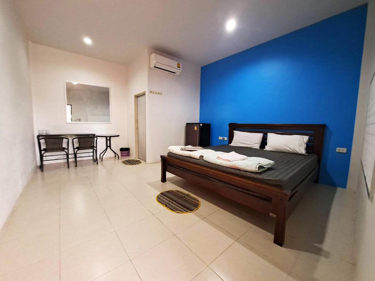 Tongmai Resort Surat Thani Bagian luar foto