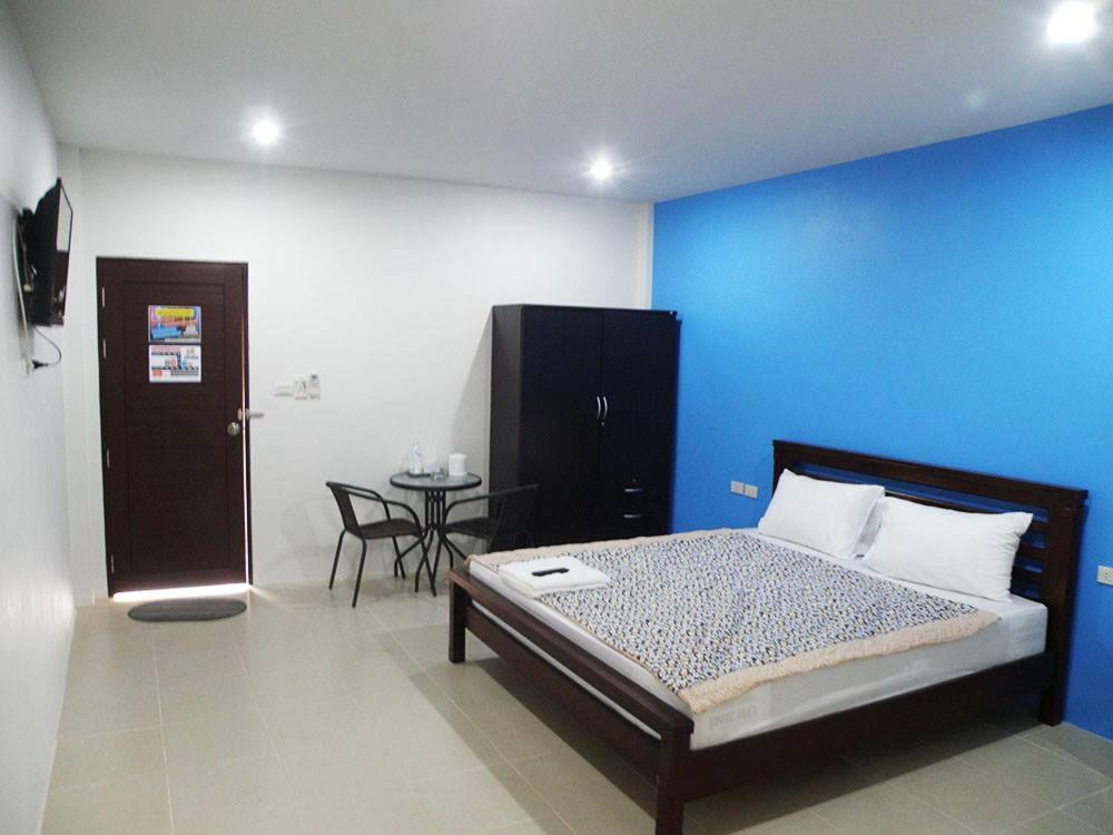 Tongmai Resort Surat Thani Bagian luar foto