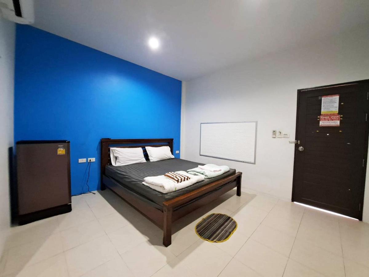 Tongmai Resort Surat Thani Bagian luar foto