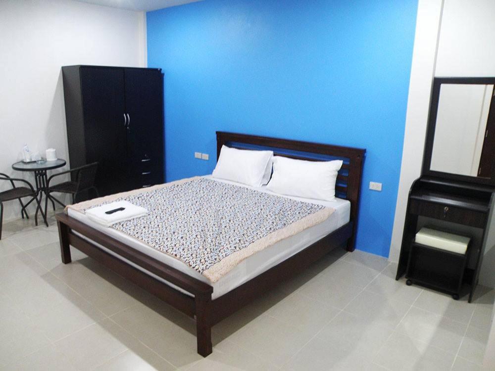 Tongmai Resort Surat Thani Bagian luar foto