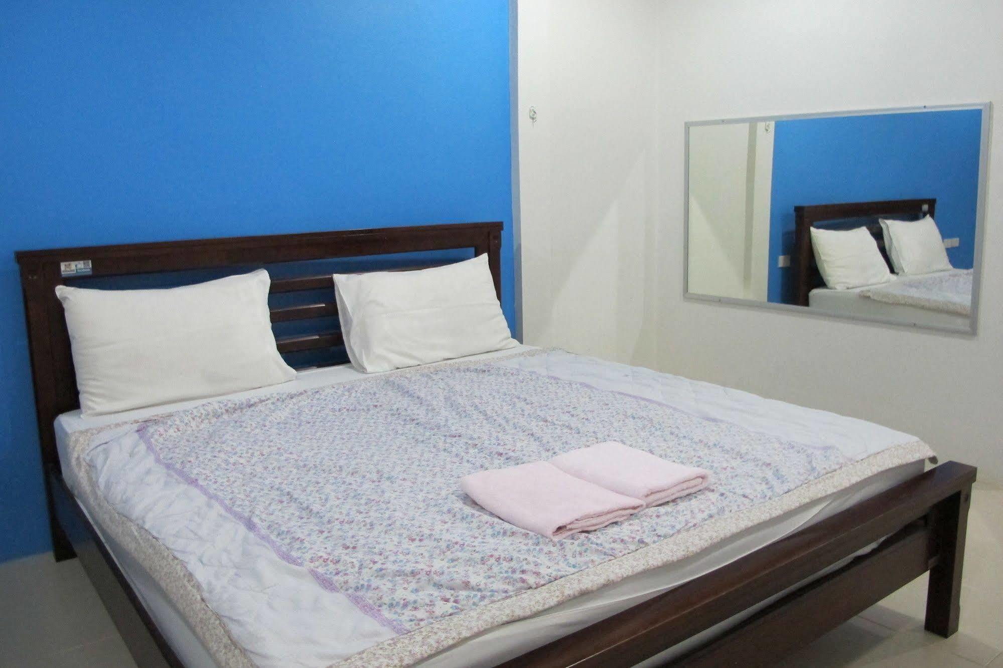 Tongmai Resort Surat Thani Bagian luar foto